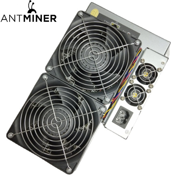 Mining Machine Future Good Antminer S19 95T SHA-256 BTC Asic Mining Machine S19 95T