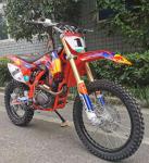 Multipurpose Custom Enduro Motorcycle 250cc 4 Stroke Enduro Motorcycles