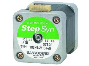 Quality Sanyo stepping motor 103H549-0440(0410) wholesale