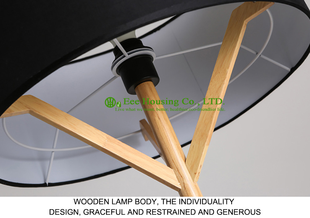 europe style floor lamp indoor decoration lighting reading use lamp