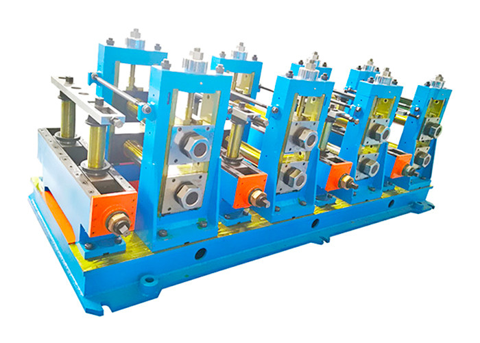 ERW Tube Mill