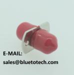 Fiber Optic D4 Adapter D4 Fiber Optic Adapter Simplex