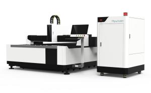 Quality High Power Fiber Laser Cutting Machine For Metal Laser Cutting Equipment wholesale