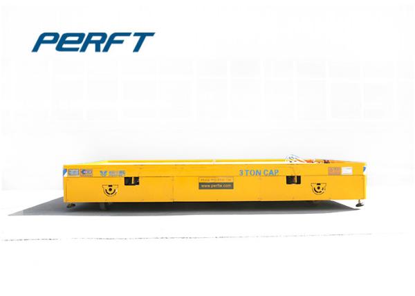 customized automatic guided vehicle automatic agv transfer cart handling