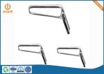 ADC12 ADC10 A380 A356 Office Chair Armrest Aluminum Die Casting