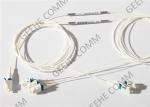 Singlemode LC Connector 1310nm DWC 2x2 Fiber Optic Coupler