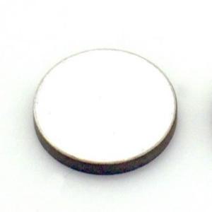 Quality 14mm Piezo Ultrasonic Ceramic Transducer 1MHZ Pzt Piezoelectric Transducer wholesale