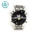 120A 24 Volt Alternator 0124655297 3445081 116519 352-4700