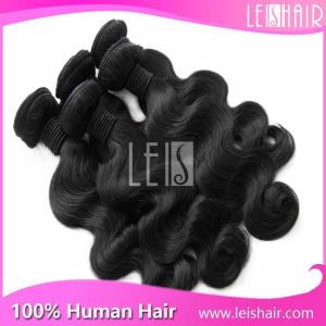 Quality High quality Original peruvian body wave wholesale remy hair wholesale
