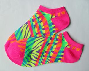 Quality Custom Ankle Women Socks wholesale