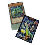 Artwork Custom Vanguard Card Sleeves Printing Character Card