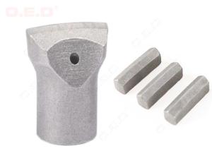 Quality High Performance Small Rock Drill Bits 11 Degree 12 Degree Hex22 32mm 30mm wholesale