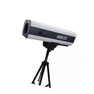 Quality Stand Alone Theatre Follow Spot , Led Followspot Light Two Years Warranty wholesale