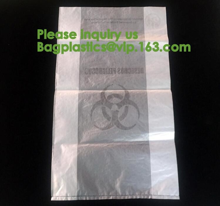 Hazard Analysis of Plastic Bag,Laboratory Hazards and Risks | Lab Manager,Biomedical waste Biological Waste Pickup Sched