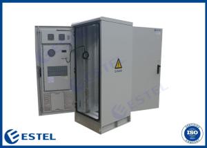 Quality 32U Outdoor Electronics Enclosure wholesale