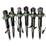 4964170 4964172 CUMMINS Diesel Fuel Injectors Standard Size