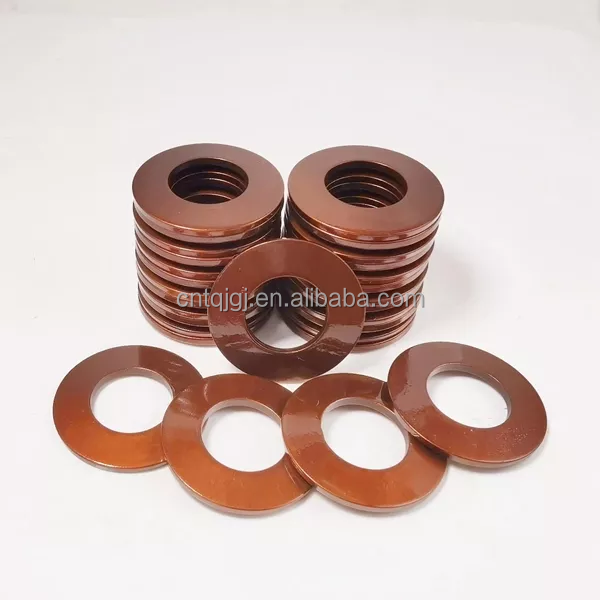 JIS Standard Conical Spring Washers External Tooth DIN6796 Heavy Duty Bolting Belleville Washers for Bolted Connections