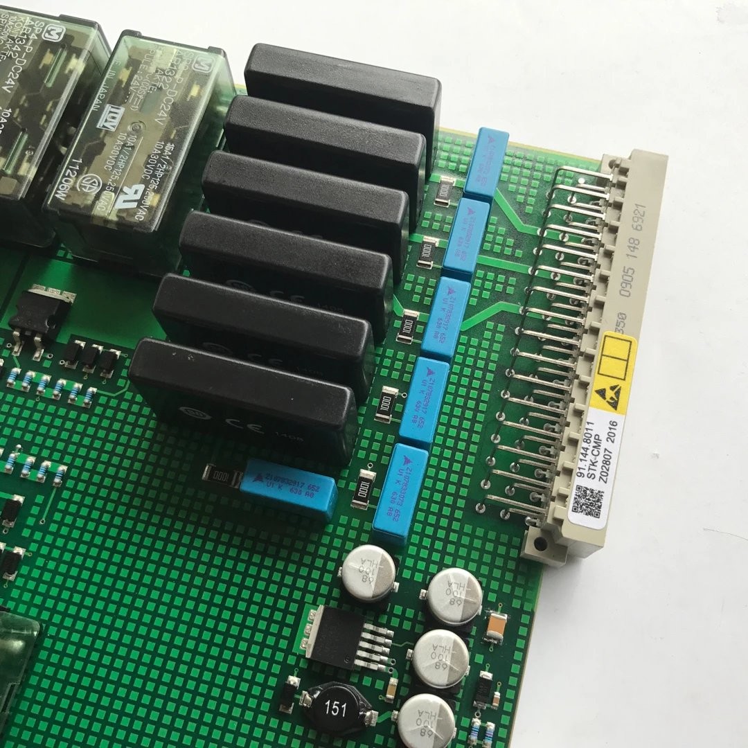 91.144.8011,00.781.2197,STK-2 BOARD,HD FLAT MODULE STK,HD STK BOARD,HD REPLACEMENT PARTS