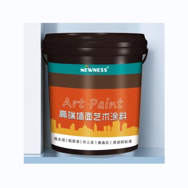 Interior Latex Coating House Paint Emulsion Wall Coating Acrylic Varnish Free