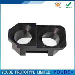 Quality POM Rapid CNC Maching Plastic Prototypes Prototype Accuracy +/-0.05 mm wholesale