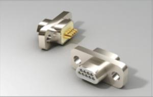 Quality J30J Male Head Welded Wire Micro Rectangular Connector 31 Core wholesale