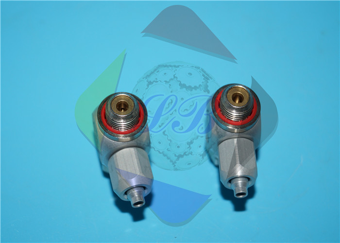 00.580.1471 HD Original Printing Machine Spare Parts One - Way Restrictor 0 821 200 166