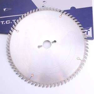 Quality Anticorrosive Practical Panel Saw Blades , Carbide Circular Saw Blades For Wood wholesale