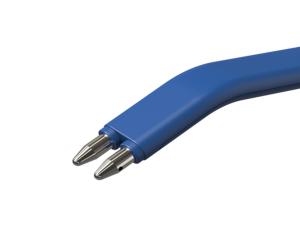 Quality Precision Ablation Plasma Hepatectomy Electrode Customizable Energy Output wholesale