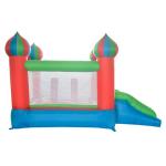 Mini Residential Bouncy Castle Moonwalk Jump Bounce House