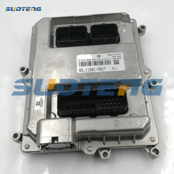 65.11201-7017 Controller ECU For DX160 Excavator