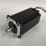 Medical equipment hybrid Stepper Motor nema231N.M 0.9degree