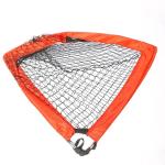 Portable Soccer Goal Net 6*4 feet soccer net for backyard games