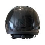 Rapid Emergency Response Smart Infrared Helmet Quick Temperature Check