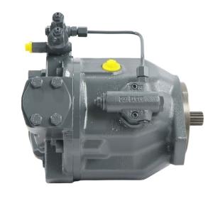 Quality A10V071 Excavator Spare Parts High Hydraulic Pump For REXTOTH wholesale