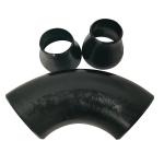 Connection Equal Reducing Tee Low Temperature Carbon Steel Elbow Tee Butt