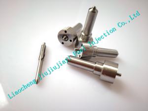 Quality OEM Delphi Injector Nozzles , Industrial Injection Injector Nozzles wholesale
