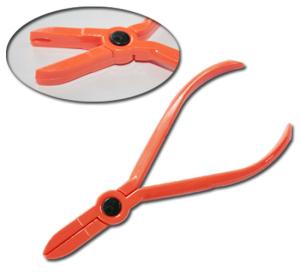 Quality Orange Disposable Ring Closer wholesale