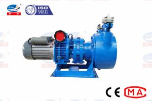 Quality Stable Pumping Flow Industrial Hose Pump Cycloidal Planetary Reducer wholesale