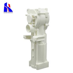 China SLA 3d Printing Prototype Service , Tolerance 0.15mm Plastic Prototype Service on sale