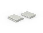 K&C 3M Aluminum Aluminum Track For Led Strip Lighting