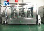 15000 BPH Soda Bottling Machine / Sparkling Water Carbonated Drink Filling