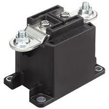 Quality PANASONIC Electrical Control Relay Automotive Relay AEV19012 12VDC 300A EV Relay wholesale