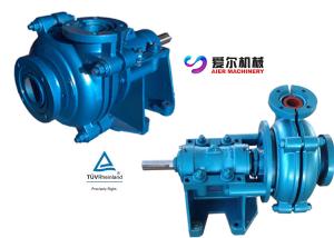 Quality High Performance Portable Slurry Pump Components Of Centrifugal Pump wholesale