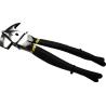 Buy cheap Fencing pliers farm fencing tools fence crimping tool QL1208 from wholesalers