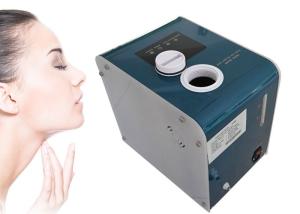 Quality Pure Water PEM Electrolyzer Hydrogen Inhaler 99.99% H2 Purity wholesale