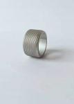 PVD 18.9mm Length Metal Machining Parts Screw And Nut Industrial