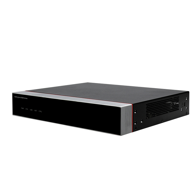 AR6140H-S Enterprise Router with 3 WAN Ports and 600Mbps 2.4G Wi-Fi Transmission Rate
