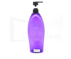 Quality 1300ml Empty Plastic Shampoo Bottles wholesale