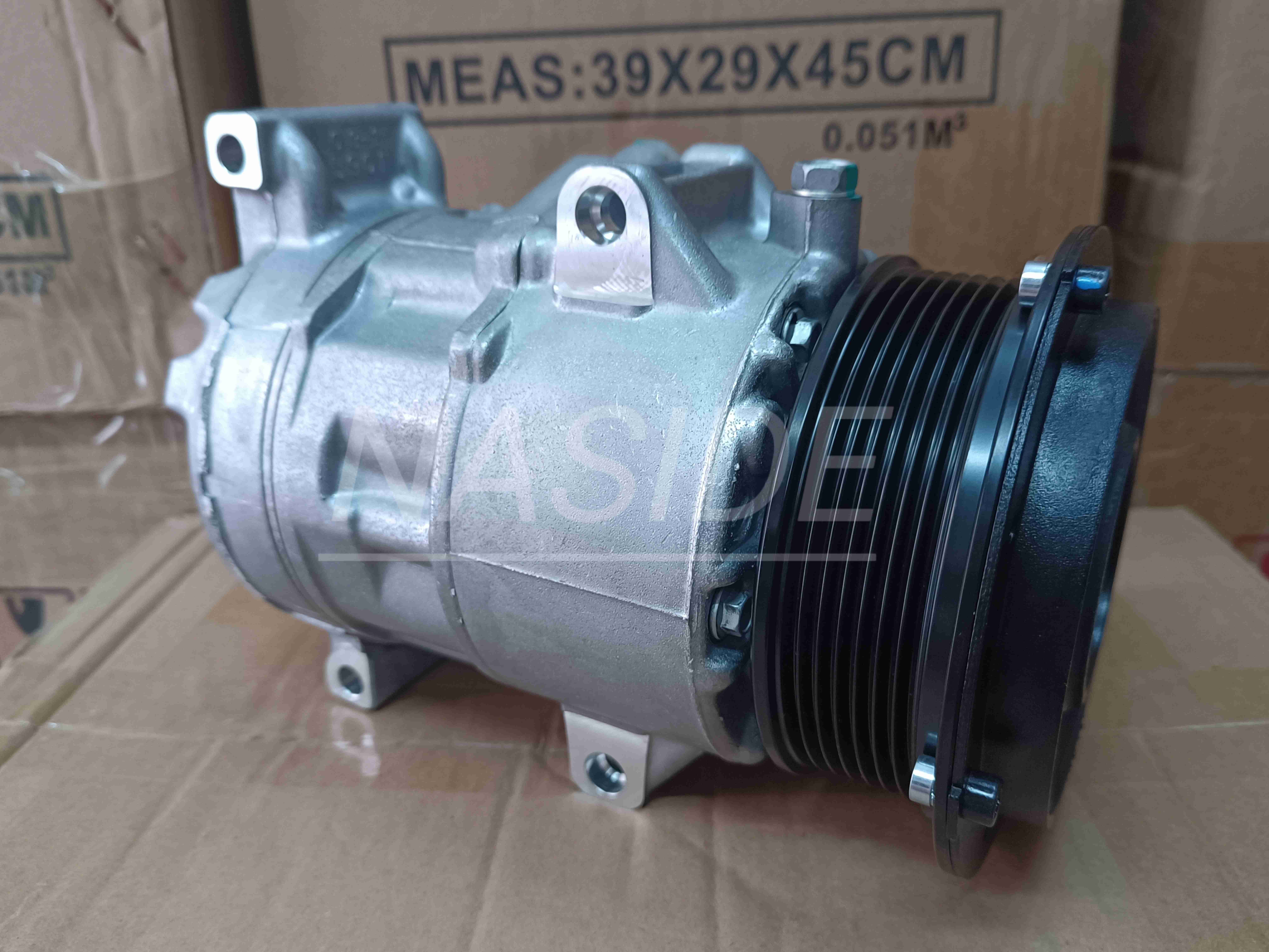 Auto AC Conditioning Compressor For Toyota Camry 883100R030 DS85002
