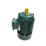 191N.M Carbon Steel Shaft Permanent Magnet Motor Generator 30kw 1500rpm 380vac